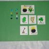 THE LUCK O' THE IRISH - Board Game