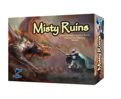 Misty Ruins