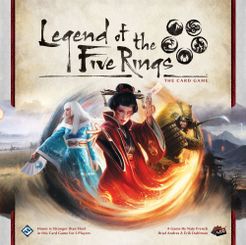 As Honor Demands - Legend of the Five Rings Wiki
