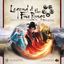 Board Game: Legend of the Five Rings: The Card Game