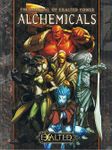 RPG Item: The Manual of Exalted Power: Alchemicals