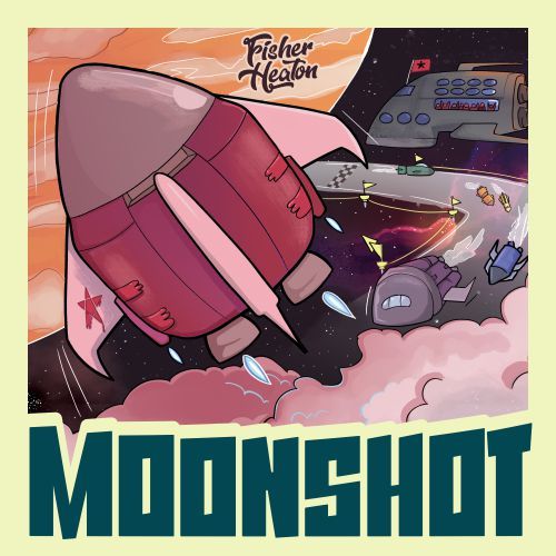 Moonshot