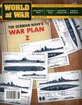 War Plan Z: The Kriegsmarine Strikes