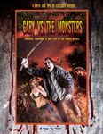 RPG Item: Gary Vs The Monsters