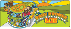 The Baby Boomer Retirement Game