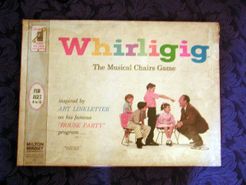 Whirligig