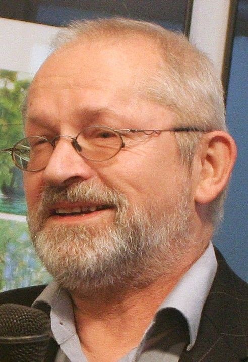 Grzegorz Rosiński