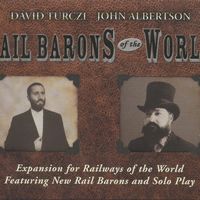 Rail Barons of the World