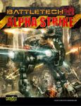 Alpha Strike: The TableTop Miniatures Rulebook