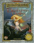 RPG Item: Demihuman Deities