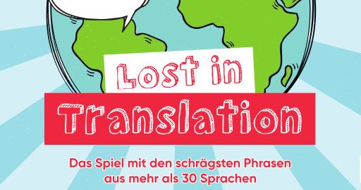 lost in translation board game