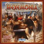 Board Game: Hexemonia