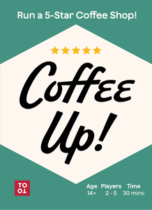 Coffee Up!
