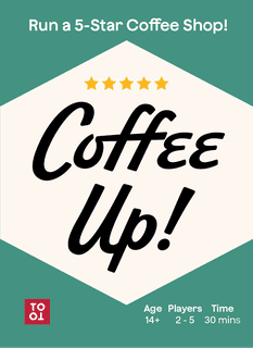 Coffee Up!
