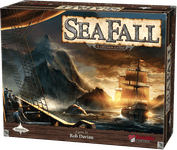 Board Game: SeaFall