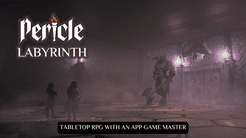 Pericle: Labyrinth