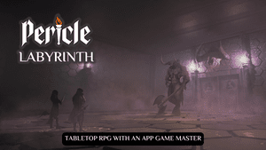 Pericle: Labyrinth