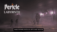 Pericle: Labyrinth