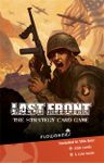 Last Front: The Strategy Card Game