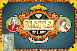 Mafia de Cuba Cover Artwork