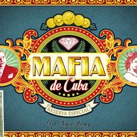 Mafia de Cuba