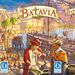 Board Game: Batavia