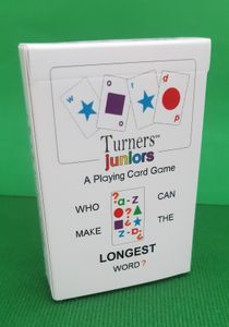 Word Turners Juniors