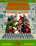 RPG Item: MHAC-02: Avengers Assembled!