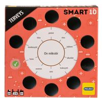 Smart10: Terveys