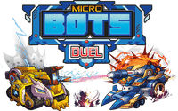 More Micro Bots: Duel videos