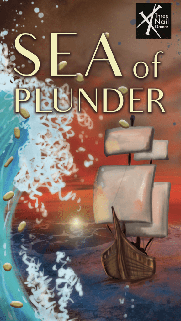 Illustration 12 de Sea of Plunder