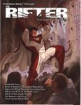 Issue: The Rifter (Issue 37 - Jan 2007)