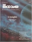 Issue: The Space Gamer (Issue 56 - Oct 1982)