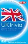 UK Trivia: Travel