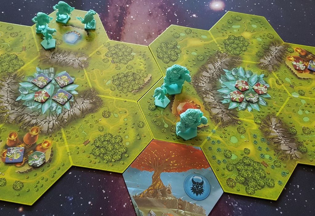 Clash of Rage - Review | Clash of Rage