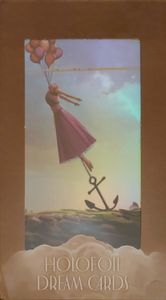Unconscious Mind: Holofoil Dream Cards