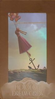Unconscious Mind: Holofoil Dream Cards