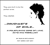 RPG: Daughters of Exile