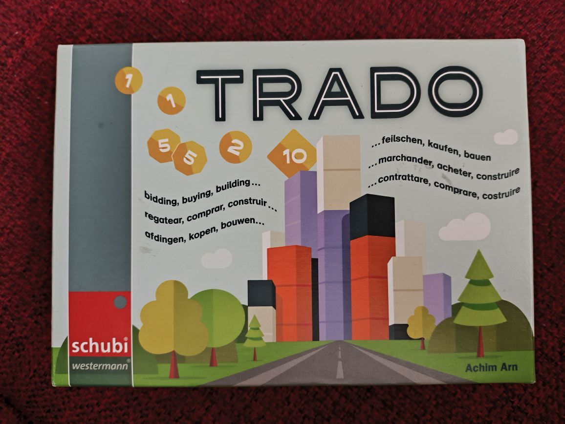 Trado