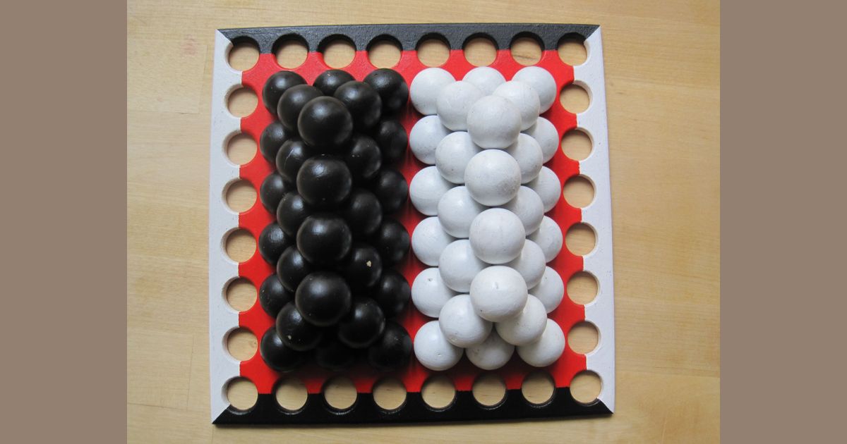 Stacks of Spheres