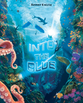 Board Game: Into the Blue