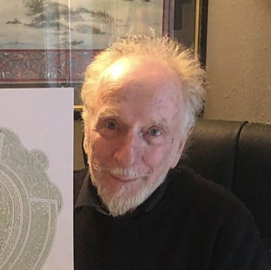 Jim FitzPatrick