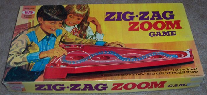 Zig-Zag Zoom box art