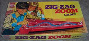 Zig-Zag Zoom