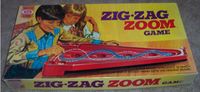 Zig-Zag Zoom