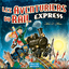 Board Game: Les Aventuriers du Rail Express
