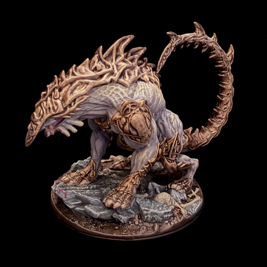 Illustration 2 de Lands of Evershade