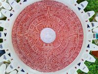 Board Game: Tzolk'in: The Mayan Calendar