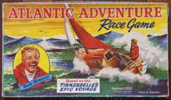 Atlantic Adventure Race Game