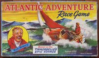 Atlantic Adventure Race Game